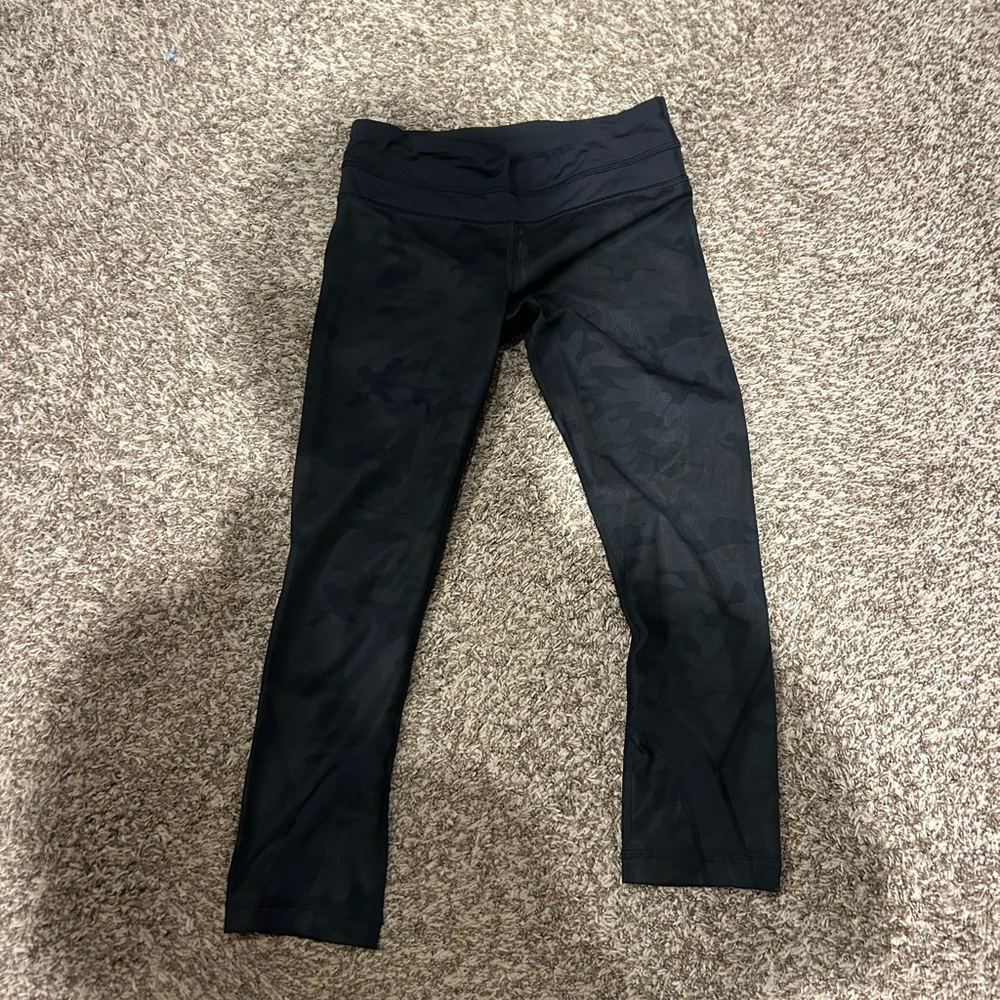 Lululemon leggings